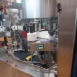 Newtec labeller — photo 7