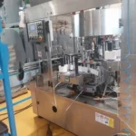 Newtec labeller — photo 8