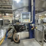 Krones 18T 1S Roll Feed Labeller — photo 14