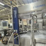 Krones 18T 1S Roll Feed Labeller — photo 15