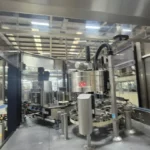 Krones 18T 1S Roll Feed Labeller — photo 16