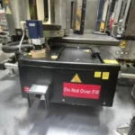 Krones 18T 1S Roll Feed Labeller — photo 4