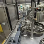 Krones 18T 1S Roll Feed Labeller — photo 6