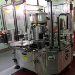 Etichettatrice Cavagnino&Gatti 4.000 bph Usata — foto 4