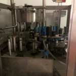 labeller Ave adhesive 6.000 bph — photo 1