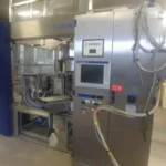 labeller Krones Starmatic 960/16 — photo 6