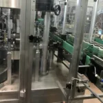 labeller Vir Mauri 10.000 bph — photo 3