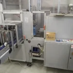 Shrink Wrapper Novopac — photo 1