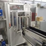 Shrink Wrapper Novopac — photo 2