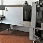 Fardellatrice IP Vacuum Pump Usata — foto 2