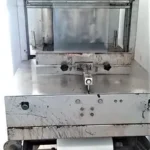 Fardellatrice IP Vacuum Pump Usata — foto 3