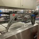Shrink Wrapper Baumer — photo 3