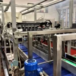 Shrink Wrapper Baumer — photo 4