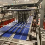 Shrink Wrapper Baumer — photo 5