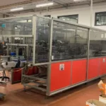 Shrink Wrapper Baumer — photo 8