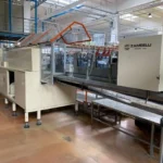 Shrink Wrapper Zambelli — photo 2