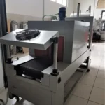 Shrink Wrapper Novopac Ve 070 — photo 1