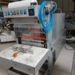 Shrink Wrapper Novopac Ve 070 — photo 3