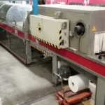 Shrink Wrapper Baumer Europa 207 — photo 1