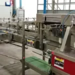Shrink Wrapper Baumer Europa 207 — photo 2