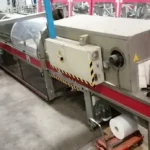 Shrink Wrapper Baumer Europa 207 — photo 4