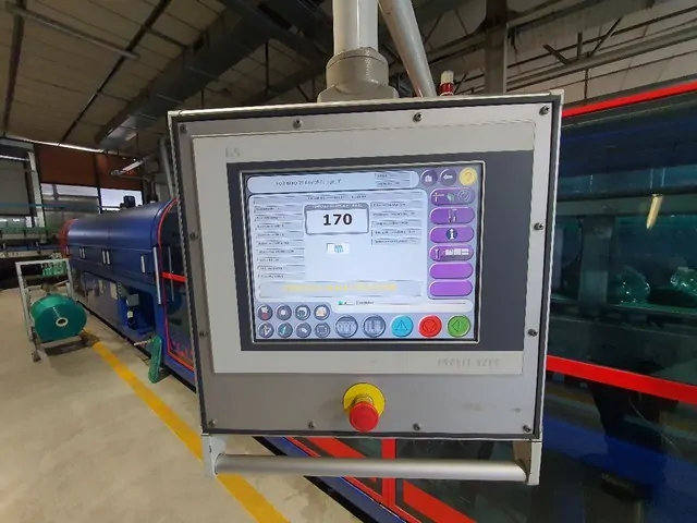 Shrink Wrapper Dimac Galaxy