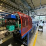 Shrink Wrapper Dimac Galaxy — photo 2