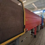 Shrink Wrapper SMI SK 602 F — photo 1