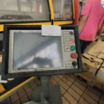 Shrink Wrapper SMI SK 602 F — photo 4