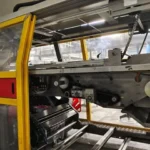 Shrink Wrapper SMI SK 300F — photo 10