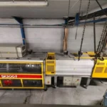 Shrink Wrapper SMI SK 300F — photo 2