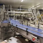 Shrink Wrapper SMI SK 300F — photo 3