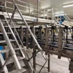 Shrink Wrapper SMI SK 300F — photo 4