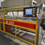 Shrink Wrapper SMI SK 300F — photo 5