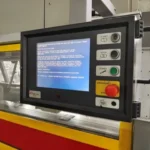 Shrink Wrapper SMI SK 300F — photo 6