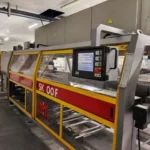 Shrink Wrapper SMI SK 300F — photo 7
