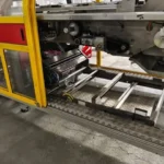 Shrink Wrapper SMI SK 300F — photo 9