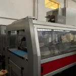 Fardellatrice Ocme SMI SK 450 F Usata — foto 2