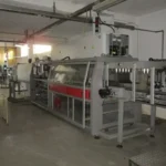 Fardellatrice Ocme SMI SK 450 F Usata — foto 3