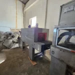Fardellatrice Ocme SMI Usata — foto 8