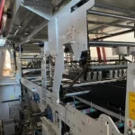 Shrink Wrapper Ocme Vega HT 150 — photo 1