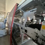 Shrink Wrapper Ocme Vega HT 150 — photo 2