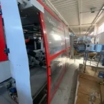 Shrink Wrapper Ocme Vega HT 150 — photo 4