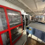 Shrink Wrapper Ocme Vega HT 150 — photo 5