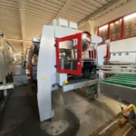 Shrink Wrapper Ocme Vega HT 150 — photo 6