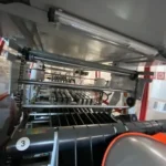 Shrink Wrapper Ocme Vega HT 150 — photo 7