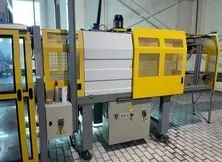 Fardellatrice SMI Apet 132/4 Usata — F 76