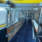 Fardellatrice SMI Apet 132/4 Usata — foto 4