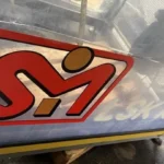 Fardellatrice SMI Apet 132/4 Usata — foto 6