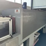 Fardellatrice SMI Apet 132/B — foto 3